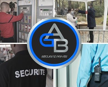 AGB Sécurité - Agents confirmés pour votre sécurité